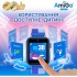 Смарт-годинник Amigo GO10S Pro WIFI Синій Смарт-годинник для дітей (1182492)