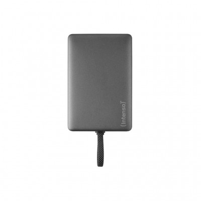УМБ Intenso MC10000 10000mAh PD/20W MAG Grey (7340034)