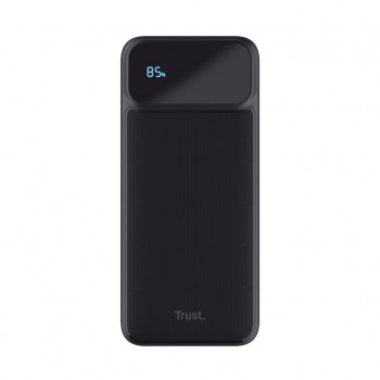 УМБ Trust 10000mAh Avala 20W, PD, QC/3.0, 2хUSB-A, USB-C (25882_TRUST)
