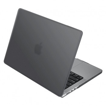 Чохол до ноутбука Armorstandart 16" MacBook Pro M4/M3/M2/M1 A3403/A3186/A2991/A2780 Air Shell (ARM80468)