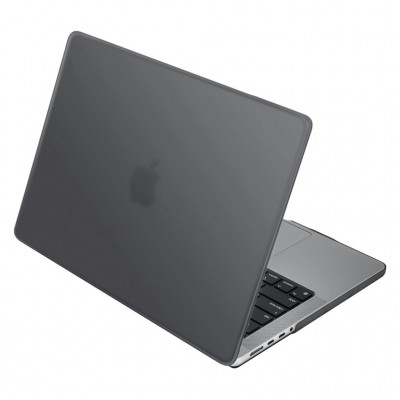 Чохол до ноутбука Armorstandart 16" MacBook Pro M4/M3/M2/M1 A3403/A3186/A2991/A2780 Air Shell (ARM80468)