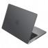 Чохол до ноутбука Armorstandart 16" MacBook Pro M4/M3/M2/M1 A3403/A3186/A2991/A2780 Air Shell (ARM80468)