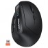 Миша Meetion BTM008 Wireless/Bluetooth Black (MT-BTM008-A)
