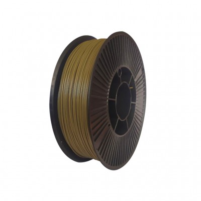 Пластик для 3D-принтера Тірапласт PETG 1.75мм, 0.75кг, coyote (24652)