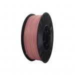Пластик для 3D-принтера Тірапласт PLA 1.75мм, 0.75кг, pink (25036)