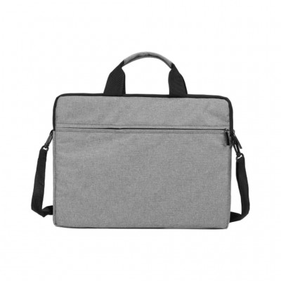 Сумка для ноутбука Merlion 15" YT-MR15 Light Grey (YT-MR15-Grey)