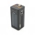 УМБ Linkage 50000mAh, Solar, 22.5W, cables Туре-С+Lighting, Bl (LKP-47)