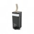 УМБ Linkage 50000mAh, Solar, 22.5W, cables Туре-С+Lighting, Bl (LKP-47)
