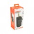 УМБ Linkage 50000mAh, Solar, 22.5W, cables Туре-С+Lighting, Bl (LKP-47)