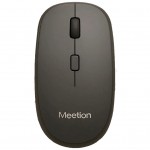 Миша Meetion BTM100 Wireless/Bluetooth/USB Black (MT-BTM100-A)