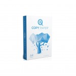 Папір RADECE PAPIR A4 Copy Paper Basic (3838883636149/763614)