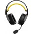 Bluetooth-гарнітура Ajazz AHM09 MAX 3-Mode Black (AHM09-MAX-BGY)