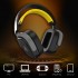 Bluetooth-гарнітура Ajazz AHM09 MAX 3-Mode Black (AHM09-MAX-BGY)