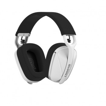 Bluetooth-гарнітура Bloody GR280 Sports White