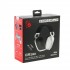 Bluetooth-гарнітура Bloody GR280 Sports White