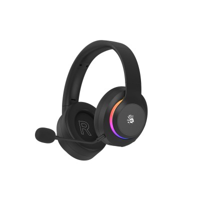Bluetooth-гарнітура Bloody GR520 Black