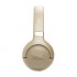 Bluetooth-гарнітура JBL Tune 680NC Beige (JBLT680NCBEG)