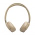 Bluetooth-гарнітура JBL Tune 680NC Beige (JBLT680NCBEG)