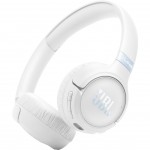 Bluetooth-гарнітура JBL Tune 680NC White (JBLT680NCWHT)