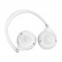 Bluetooth-гарнітура JBL Tune 680NC White (JBLT680NCWHT)