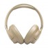 Bluetooth-гарнітура JBL Tune 780NC Beige (JBLT780NCBEG)