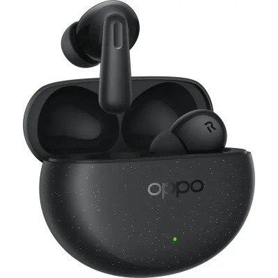 Bluetooth-гарнітура Oppo Enco Air4 Pro Midnight Black (ETEA1 Black)_акція