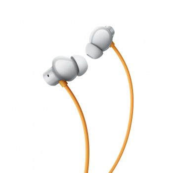 Bluetooth-гарнітура Realme Buds Wireless 5 ANC Dawn Silver_EU