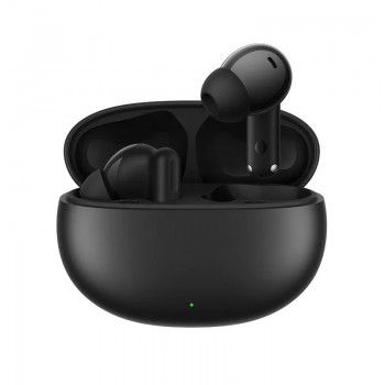 Bluetooth-гарнітура Realme TechLife Buds Black_EU