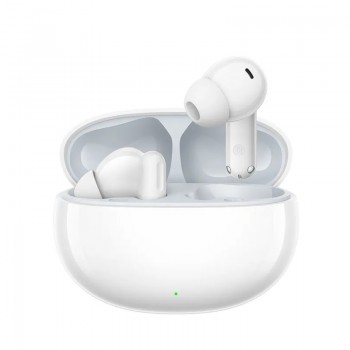 Bluetooth-гарнітура Realme TechLife Buds White_EU
