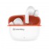 Bluetooth-гарнітура СolorWay Slim TWS-5 Earbuds White (CW-TWS5WT)