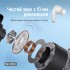 Bluetooth-гарнітура СolorWay Slim TWS-5 Earbuds White (CW-TWS5WT)