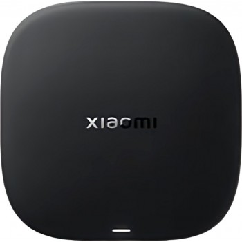 TV Приставка Xiaomi TV Box S (3nd Gen) (MDZ-32-AA)