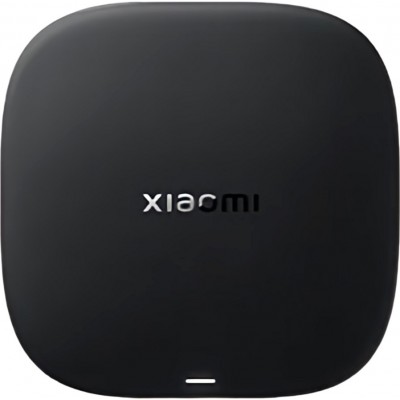 TV Приставка Xiaomi TV Box S (3nd Gen) (MDZ-32-AA)