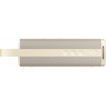 Акустична система Xiaomi Sound Outdoor Gold (QBH4370GL)_EU