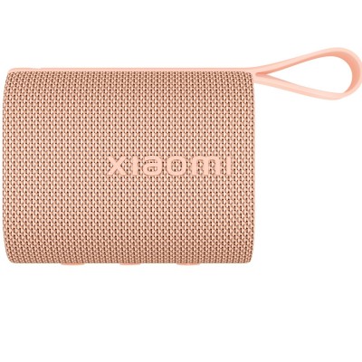 Акустична система Xiaomi Sound Pocket Pink (QBH4380GL)_EU