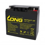 Батарея для ДБЖ Long 12В 17Ah (WPS17-12)