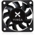Вентилятор Vinga 6015 PWM 4pin