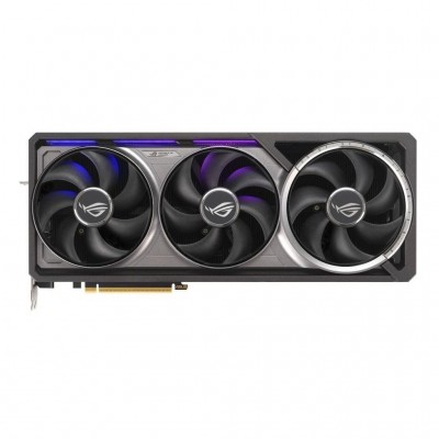 Відеокарта GeForce RTX5090 32GB ROG ASTRAL OC GAMING ASUS ROG-ASTRAL-RTX5090-O32G-GAMING