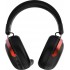 Гарнітура GamePro Asgard Freya Pro Black-Red (HSW201BR)