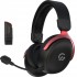 Гарнітура GamePro Asgard Freya Pro Black-Red (HSW201BR)