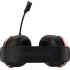 Гарнітура GamePro Asgard Freya Pro Black-Red (HSW201BR)
