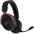 Гарнітура GamePro Asgard Freya Pro Black-Red (HSW201BR)