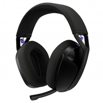 Гарнітура Logitech G321 Lightspeed Black (981-001563)