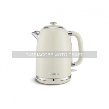 Електрочайник Ardesto EKL-F400BG