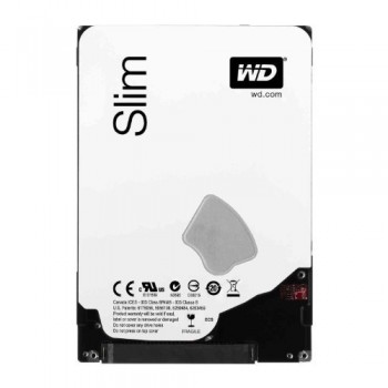 Жорсткий Диск Накопичувач 2.5" SATA 1.0TB WD Blue 5400rpm 16MB (WD10SPCX)