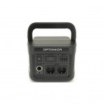 Зарядна станція Optonica 400W, 320Wh (PS-9418)