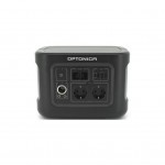 Зарядна станція Optonica 400W, 320Wh (PS-9419)