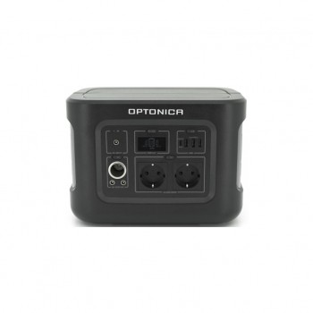 Зарядна станція Optonica 400W, 320Wh (PS-9419)
