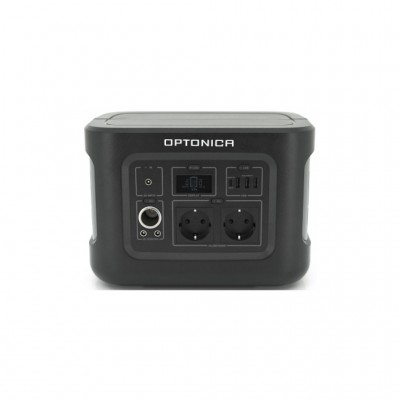 Зарядна станція Optonica 400W, 320Wh (PS-9419)