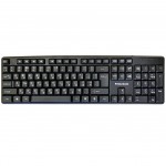 Клавиатура FrimeCom FC-507-USB Black